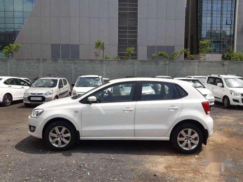 Used Volkswagen Polo 2011 MT for sale in Ahmedabad 