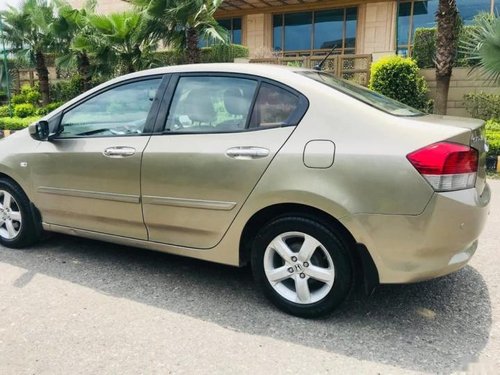 Used Honda City 2010 MT for sale in New Delhi