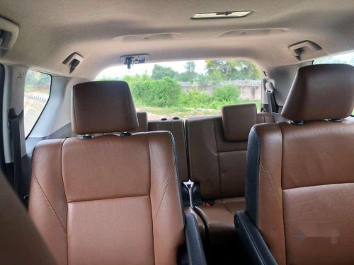 Used Toyota Innova Crysta 2018 MT for sale in Anand 