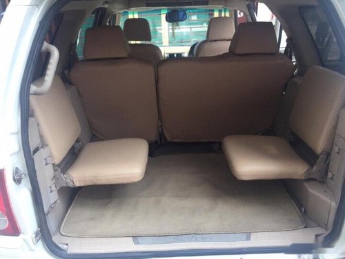 Used Tata Safari 2011 MT for sale in New Delhi