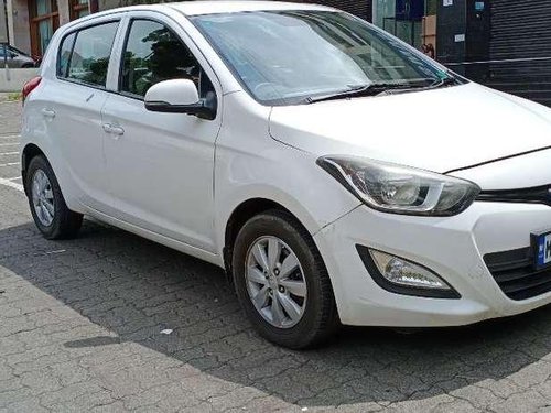 Used 2012 Hyundai i20 MT for sale in Nashik 