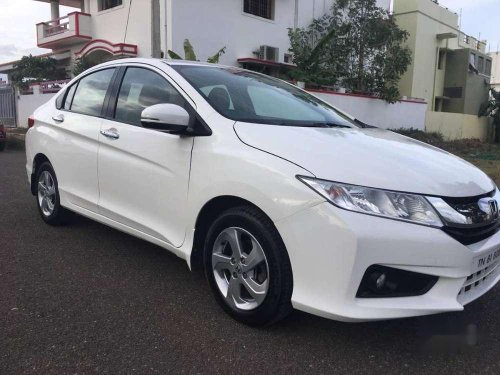 Used Honda City VX 2014 MT for sale in Coimbatore