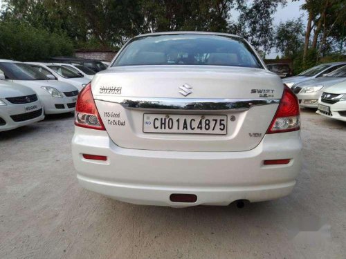 Maruti Suzuki Swift Dzire VDI, 2010, MT for sale in Chandigarh 