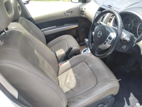 Used 2011 Nissan X Trail SLX AT for sale in Hyderabad