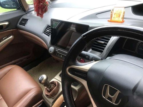 Used 2006 Honda Civic MT for sale in Lucknow 