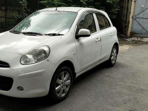 Used 2011 Nissan Micra MT for sale in Lucknow 