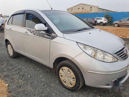 Used Tata Indica Vista 2014 MT in Ahmedabad 