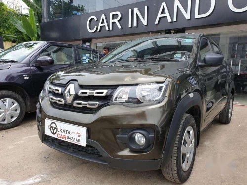 Used Renault Kwid RXT 2016 MT for sale in Kolkata