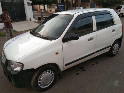 Used 2007 Maruti Suzuki Alto MT for sale in Rajkot 