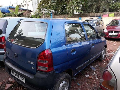 Used Maruti Suzuki Alto 2008 MT for sale in Kolkata