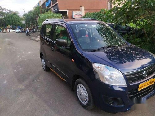 Maruti Suzuki Wagon R 1.0 LXi CNG, 2018, MT in Bhiwandi