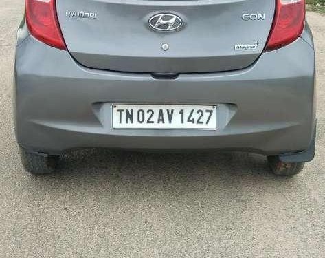 Used Hyundai Eon D Lite 2012 MT for sale in Dindigul 