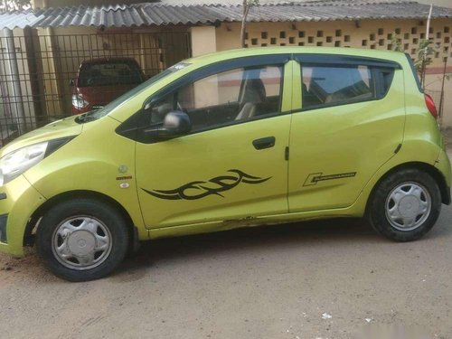 Used Chevrolet Beat LS 2010 MT for sale in Chennai 