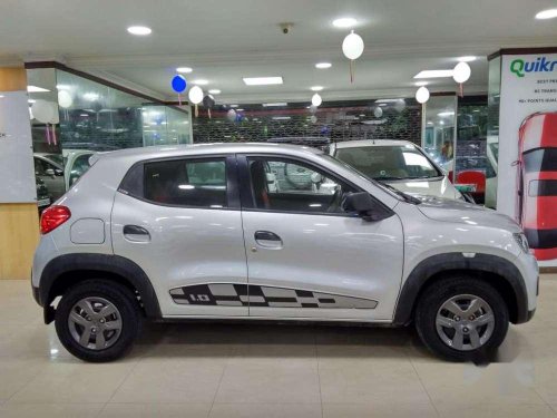 Used 2017 Renault Kwid MT for sale in Nagar 