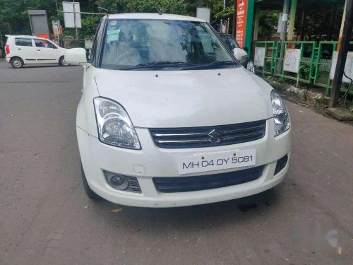 Used Maruti Suzuki Swift Dzire 2009 MT in Mumbai 