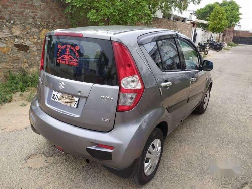 Maruti Suzuki Ritz Vxi BS-IV, 2011, MT for sale in Jaipur 