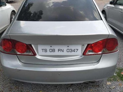 Used Honda Civic 2008 MT for sale in Hyderabad 