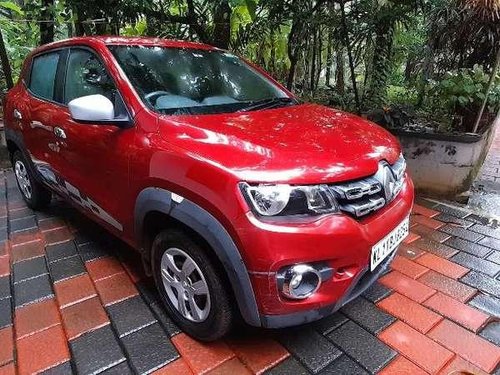 Used Renault Kwid 1.0 RXT 2018 MT for sale in Kozhikode 