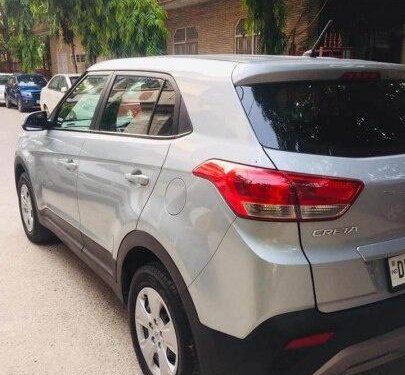 Used 2019 Hyundai Creta MT for sale in New Delhi