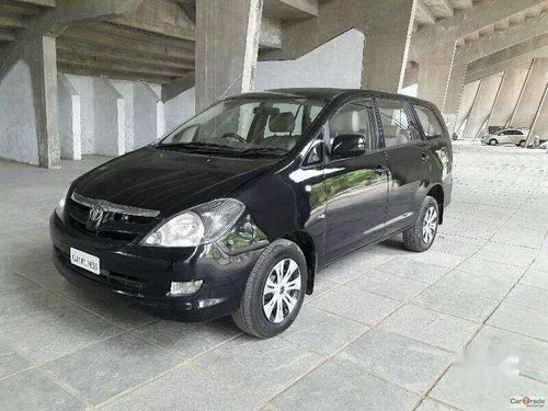 Used 2006 Toyota Innova MT for sale in Ahmedabad 