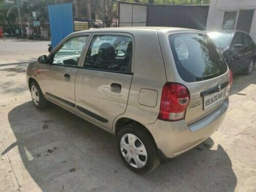 2011 Maruti Suzuki Alto K10 VXI MT for sale in Pune