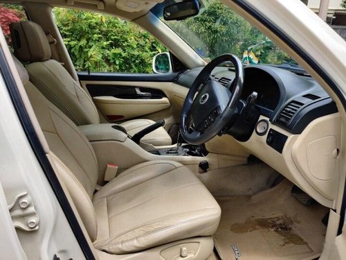 Used 2013 Mahindra Ssangyong Rexton RX7 AT in Bangalore