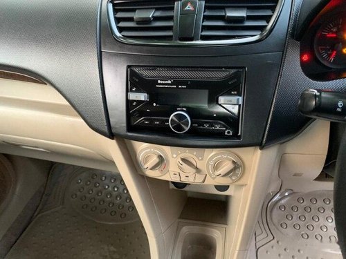 Used Maruti Suzuki Swift Dzire LXI 2017 MT for sale in New Delhi