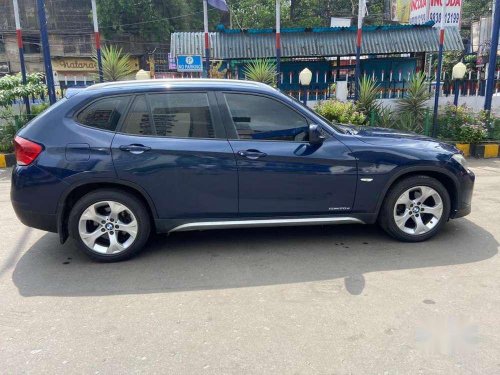 BMW X1 sDrive20d 2011 AT for sale in Kolkata