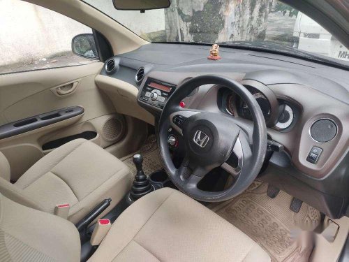 2014 Honda Brio MT for sale in Mumbai 