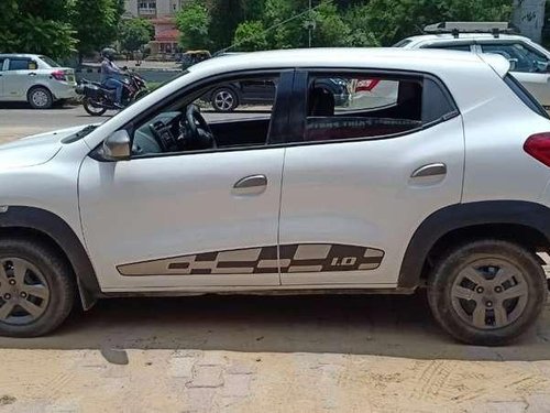 Used 2017 Renault Kwid MT for sale in Gurgaon