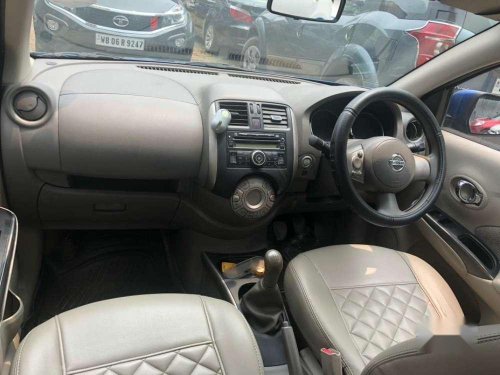 Used 2013 Nissan Sunny MT for sale in Kolkata