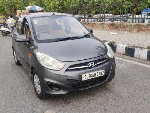 Hyundai i10 Magna 1.1 2011 MT for sale in New Delhi