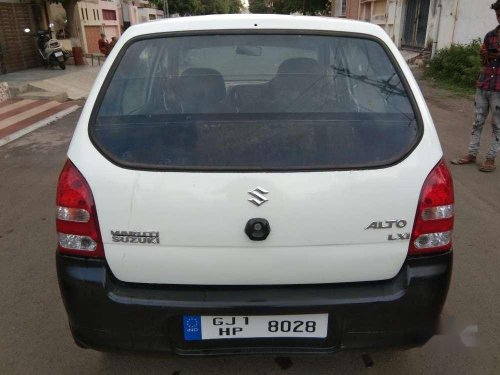 Used 2007 Maruti Suzuki Alto MT for sale in Rajkot 