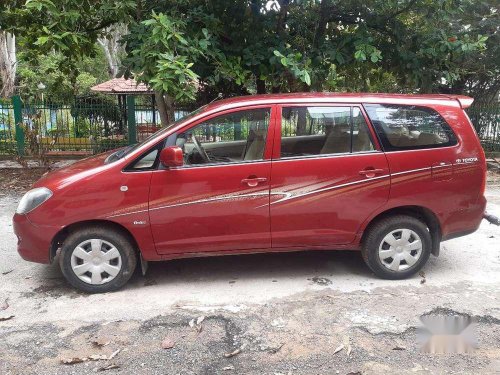 Used 2007 Toyota Innova MT for sale in Nagar 