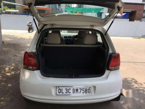 Used 2010 Volkswagen Polo MT for sale in Noida 