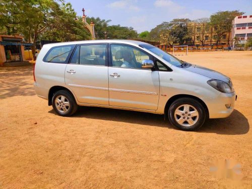 Used Toyota Innova 2007 MT for sale in Chennai