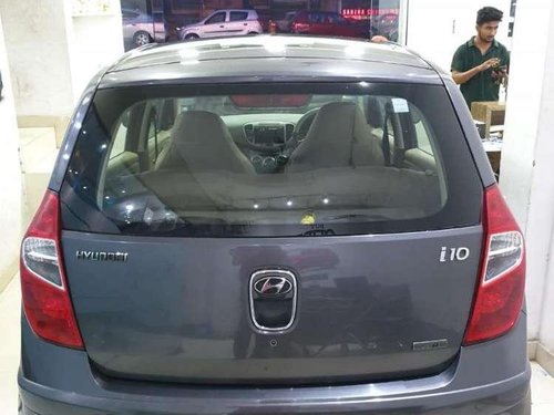 Used 2012 Hyundai i10 MT for sale in Kolkata