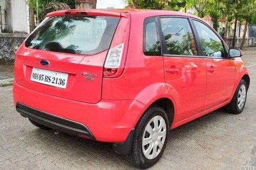 Used 2013 Ford Figo MT for sale in Pune