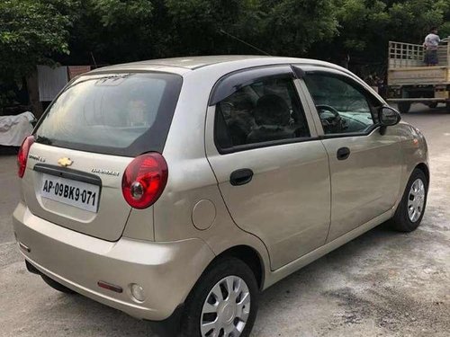 Used Chevrolet Spark 1.0 2007 MT for sale in Visakhapatnam 