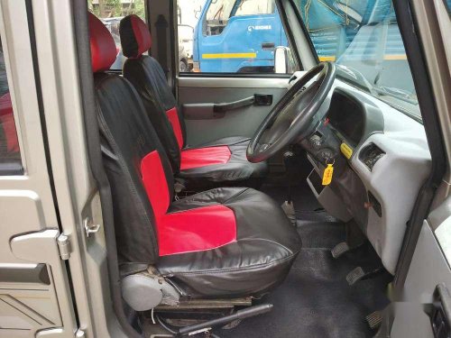 Used Mahindra Bolero XL 9 STR 2011 MT in Pune 