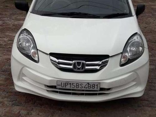 Used 2015 Honda Amaze MT for sale in Meerut 