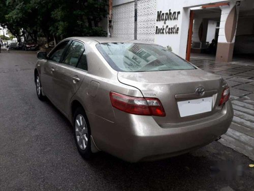 Toyota Camry 2006 MT for sale in Hyderabad 