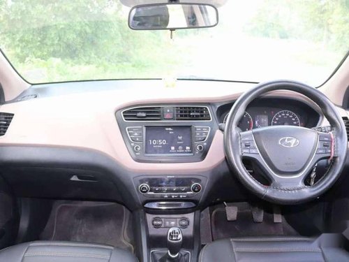 Used 2018 Hyundai i20 Asta 1.4 CRDi MT in Ahmedabad 