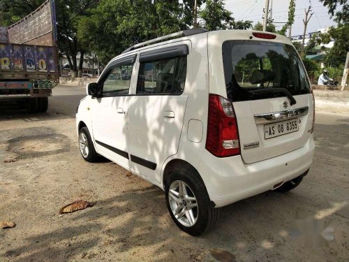 Maruti Suzuki Wagon R VXI 2016 MT in Guwahati 