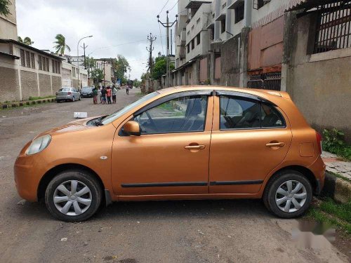 Used Nissan Micra 2012 MT for sale in Surat