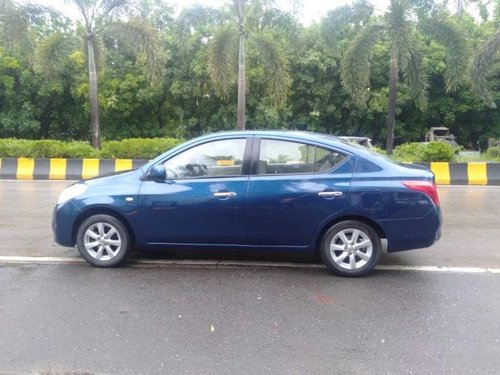 Used Nissan Sunny 2013 MT for sale in Mumbai 