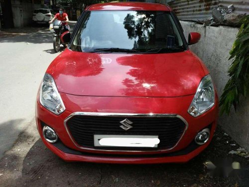 Used Maruti Suzuki Swift 2018 MT for sale in Chennai