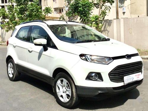 Used Ford Ecosport 2014 MT for sale in Surat