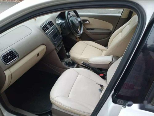 Used Skoda Rapid 2014 MT for sale in Nagar 