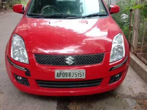 Used Maruti Suzuki Swift LDi 2007 MT in Hyderabad 